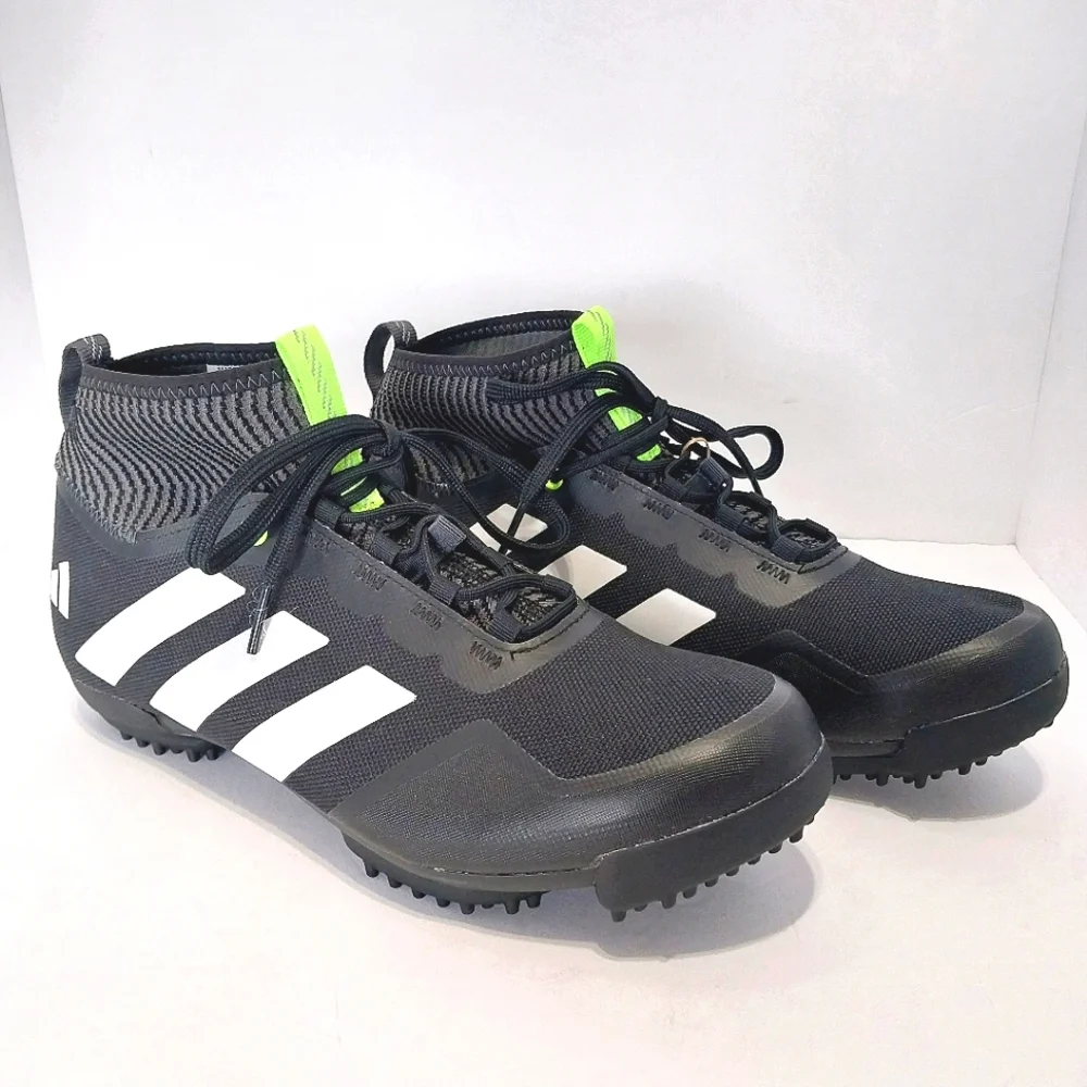 Adidas The Graval 2.0 Cycling Shoes,‎ NWT, Size 9W|8M|EUR 41 1/3